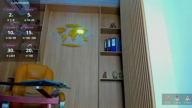 George_Diesell 即時 XXX 聊天