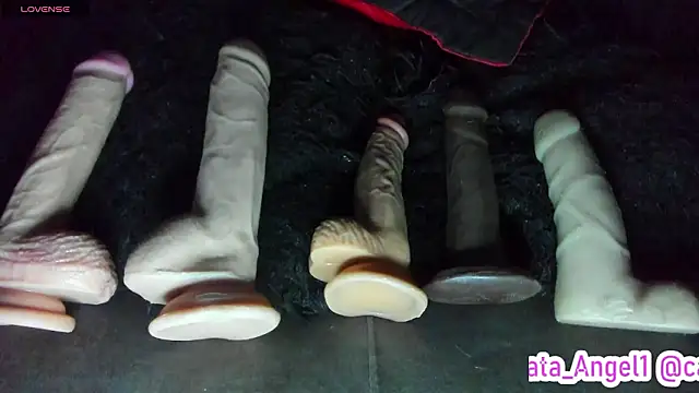 Chatroom XXX en direct de Cata-angel