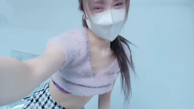 Chat +18 de -Nyanko-chan- ao vivo