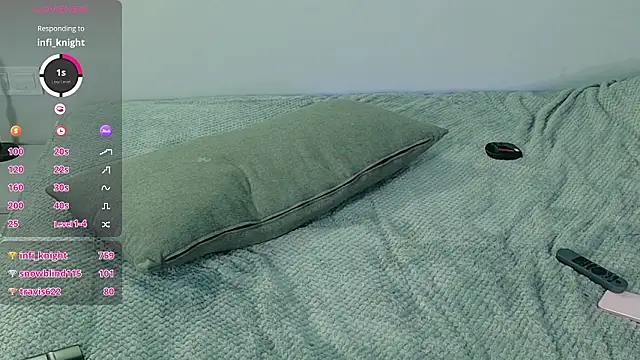 Chat XXX en directo de Lina_lust_