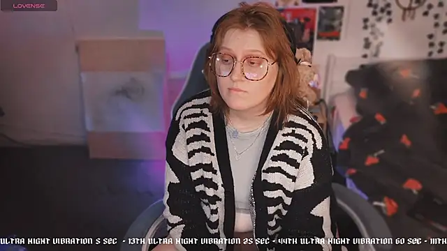 Chat XXX Live kate_not_today