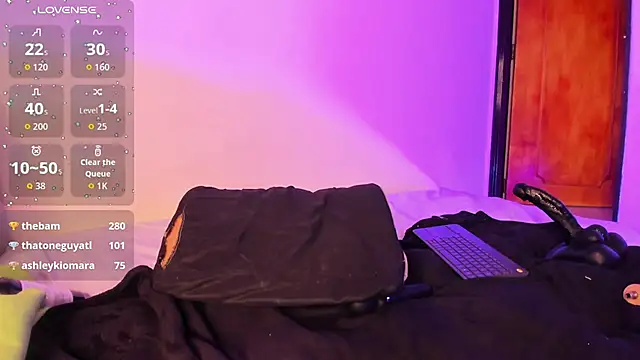 annita_lopez 即時 XXX 聊天