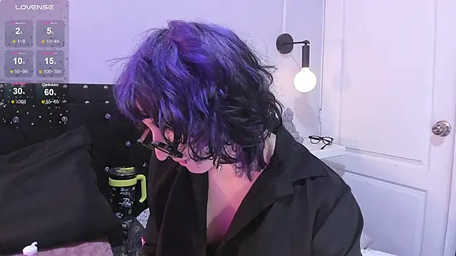 Ghosty_Doll 라이브 XXX 채팅