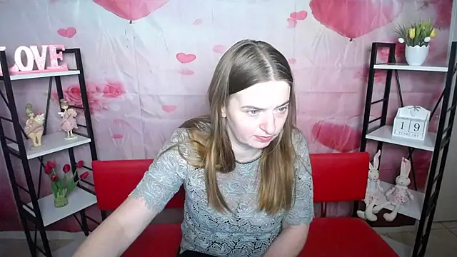 FreyaDak Live XXX Chat