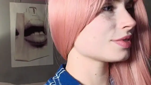 PieraMarch 라이브 XXX 채팅