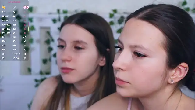 GabrielleLynchard Live XXX Chat