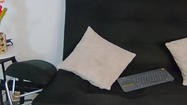 Chat XXX ao vivo de Liam_Sinclair