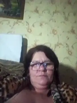 NysiOlsenn Webbikameraesitys