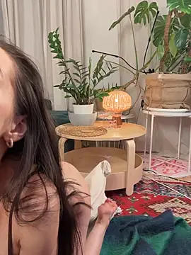 sexteasyn Live XXX chat