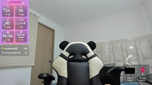 14_Dulce Live XXX Chat