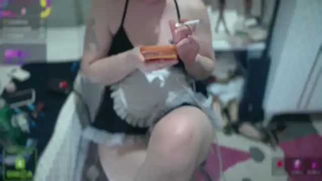 عرض كام squirtgame