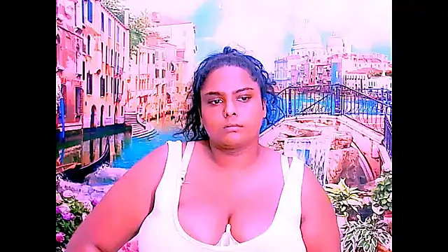 Indianfairy99 现场XXX聊天