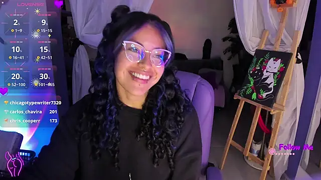 witchviolet: απευθείας συνομιλία ΧΧΧ