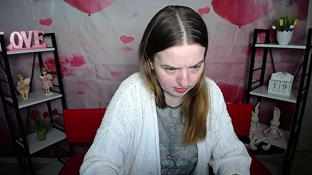 FreyaDak Chat XXX in diretta