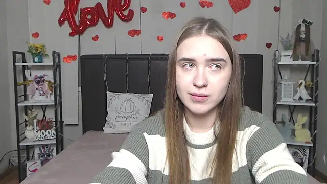 LauraHlot Chat XXX in diretta