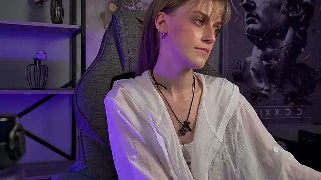 Chat XXX ao vivo de KiraMontoya