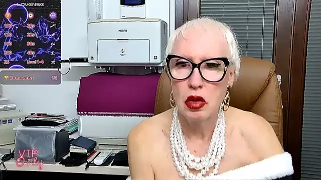 ROBY_SWEETHOT Chat XXX in diretta