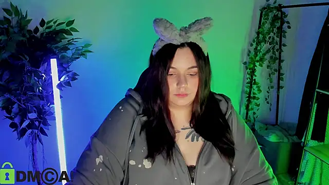 Mia_R0ss 现场XXX聊天