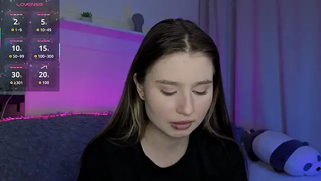 _Lua__ Chat XXX in diretta