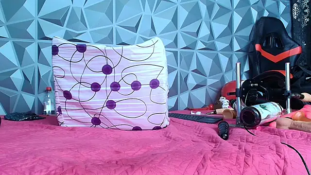 ANGELSEX_11's Live XXX Chat