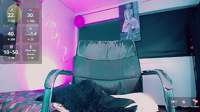 Kendall_hornyy Chat XXX live