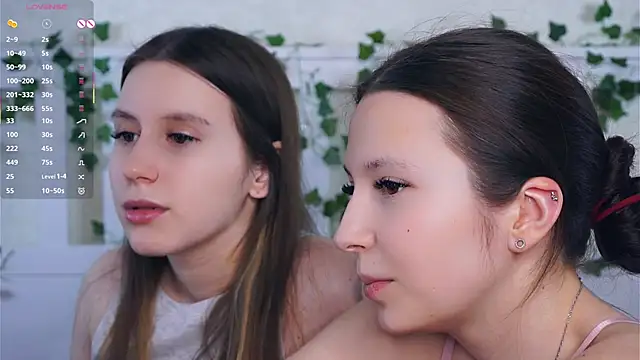 GabrielleLynchard live XXX chat