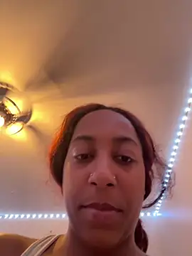 Milkywaymeera's Webcam Show