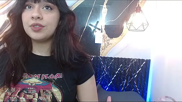 MelissaGilll – Naživo XXX chat