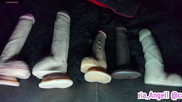 Cata-angel 现场XXX聊天