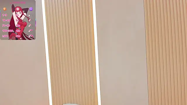 Živý XXX chat stephany_summer