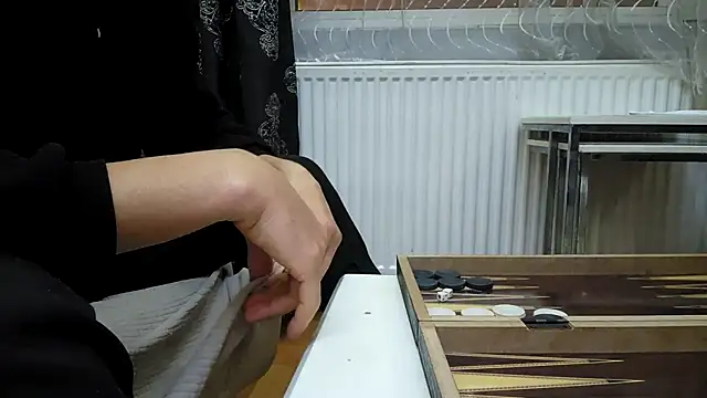 Apooabe – Live XXX-chat