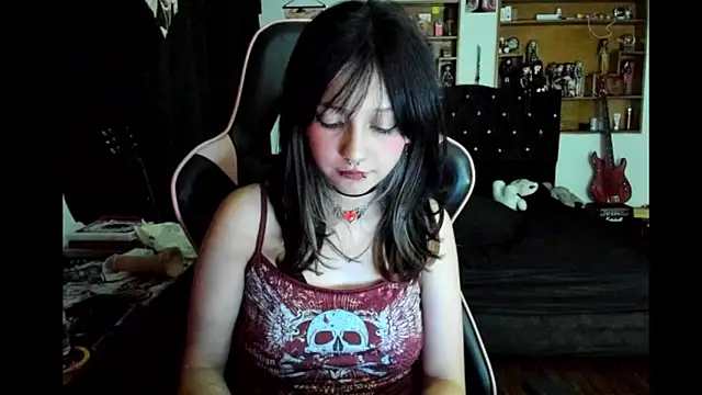 โชว์เว็บแคมของ Maki_Zein_