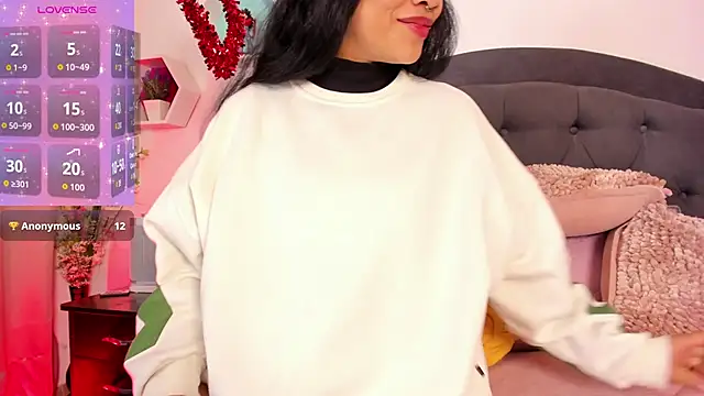 kendallhot7: онлайн-секс-чат