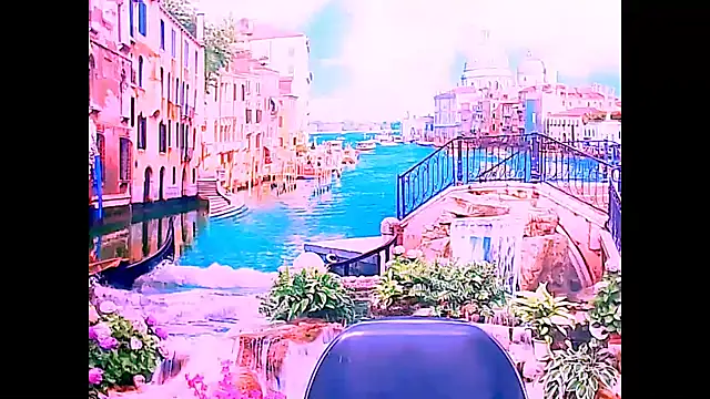 แชท XXX สดของ Indianfairy99