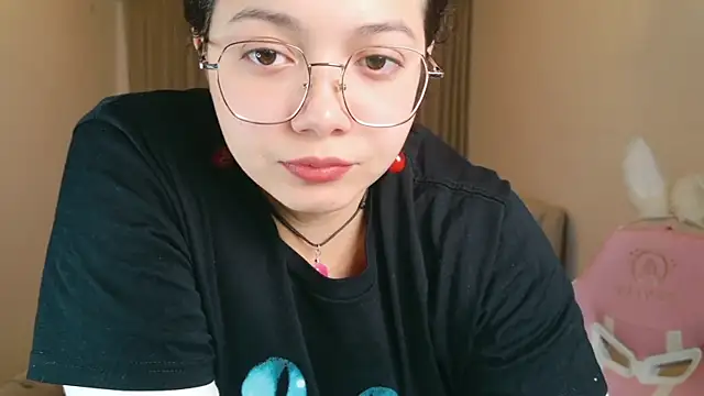 SelenaBlumX Webcam-Show