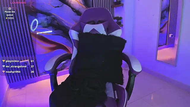 chloe_jacksonn's Live XXX Chat