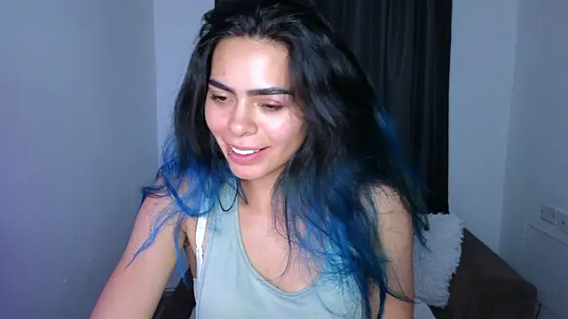 sexyladyy_ – Live XXX-chat