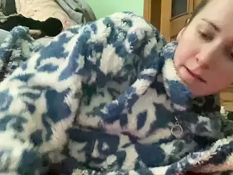 Show de webcam de AngelTough20