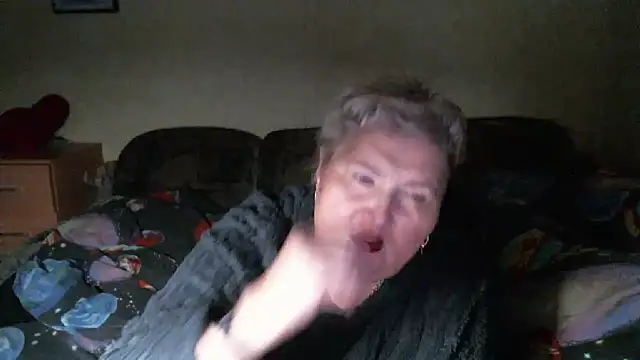 Lana555's Webcam Show