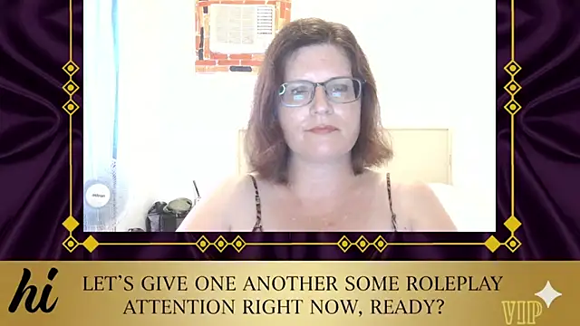 Domina_Tasselina_Goddess Chat XXX in diretta