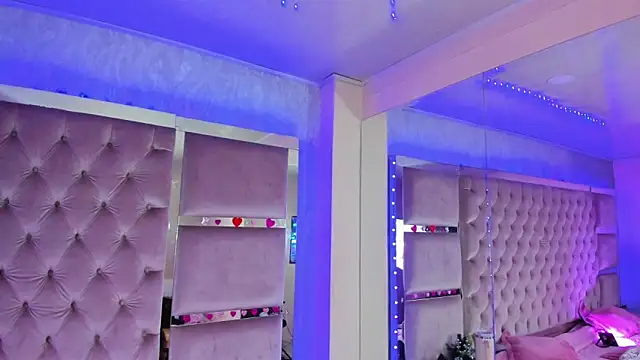 Harii_02 Adlı Modelin Canlı XXX Sohbeti