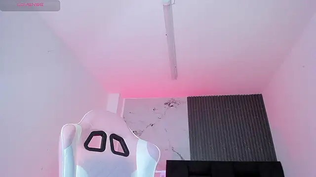 chloesagee – Kamerová šou