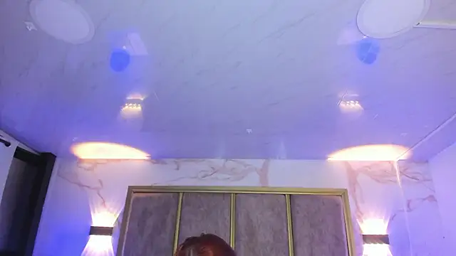 دردشة LolaGray__ الجنسية المباشرة