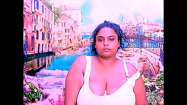 Indianfairy99 Adlı Modelin Canlı XXX Sohbeti