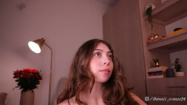 annie24_evansn Live XXX chat