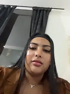 แชท XXX สดของ NatashaBrown12