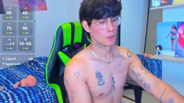 Chat XXX Live JayHotxxx