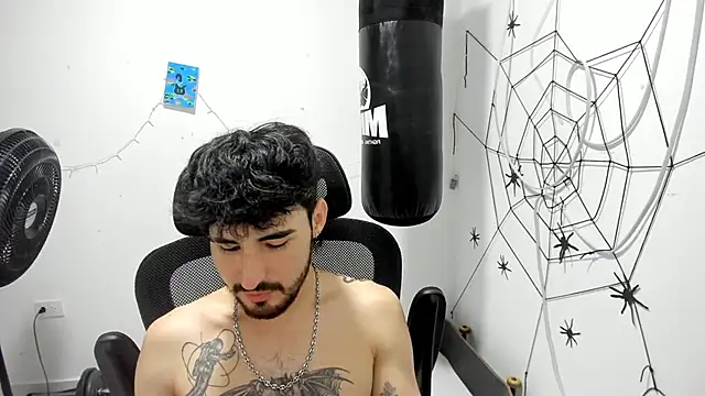 Chat XXX Live DmitriSanders