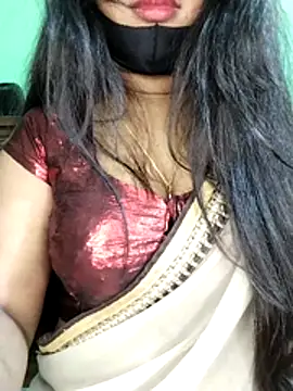 Chatroom XXX en direct de Idhika-Paul