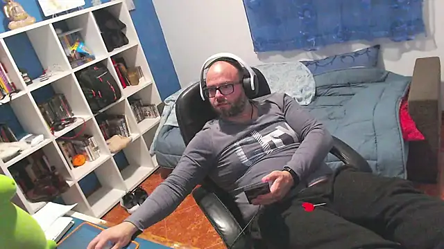 Chat XXX Live ravingr4d4